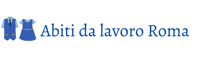 logo abiti da lavoro roma